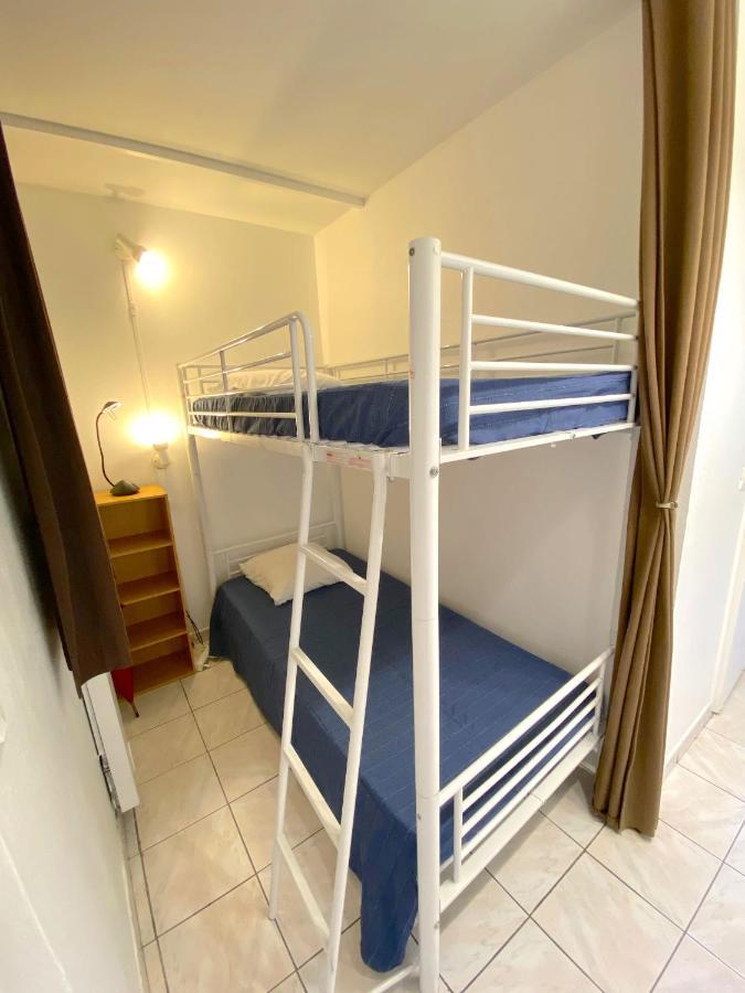 Appart 4 Pers Dans Residence Avec Piscine A 10 Min De La Plage Sanary-sur-Mer Eksteriør billede